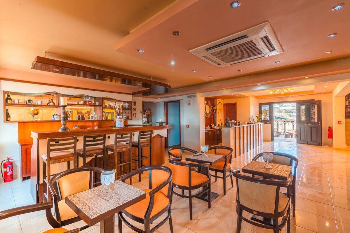 阿尔卡萨湾酒店 外观 照片