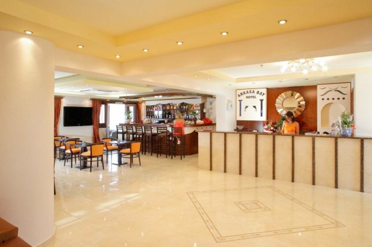 阿尔卡萨湾酒店 外观 照片